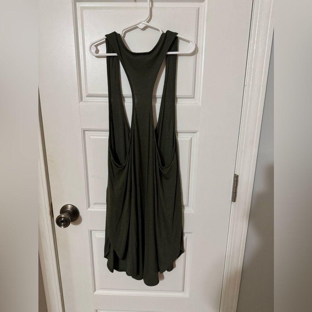 Express tank top - Picture 5 of 5